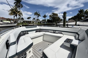 40ft Formula Yacht For Sale