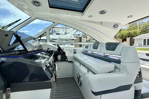 40ft Formula Yacht For Sale