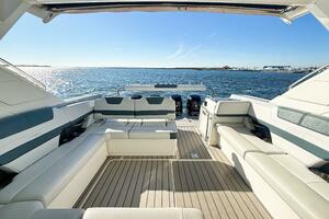 40ft Formula Yacht For Sale