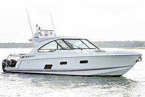 40FT (12.19M) FORMULA yacht for sale
