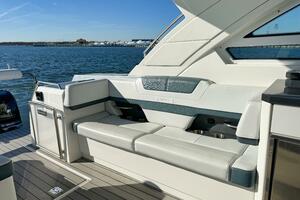 40ft Formula Yacht For Sale