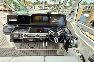 40ft Formula Yacht For Sale