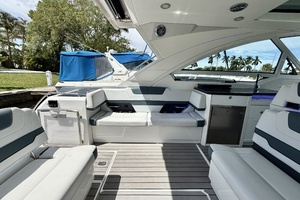 40ft Formula Yacht For Sale