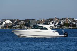 40ft Formula Yacht For Sale