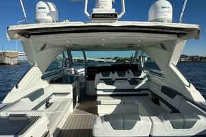 40ft Formula Yacht For Sale