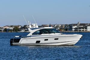 40ft Formula Yacht For Sale