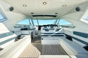 40ft Formula Yacht For Sale