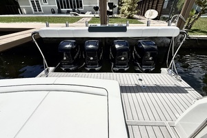 40ft Formula Yacht For Sale