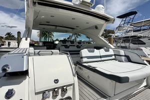40ft Formula Yacht For Sale