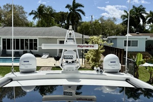 40ft Formula Yacht For Sale