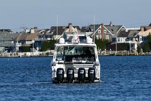 40ft Formula Yacht For Sale