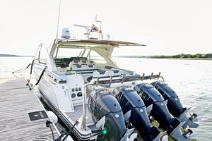 40FT (12.19M) FORMULA Worth Avenue Yachts