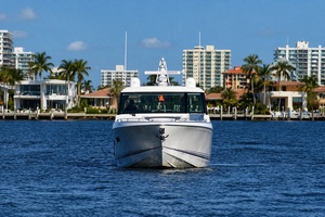 40ft Formula Yacht For Sale