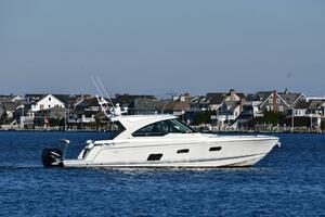 40ft Formula Yacht For Sale