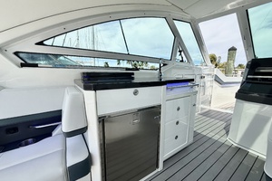 40ft Formula Yacht For Sale