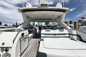 40ft Formula Yacht For Sale