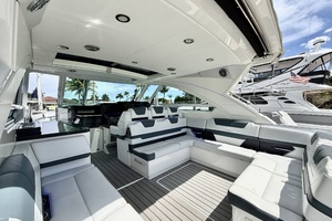 40ft Formula Yacht For Sale
