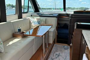 Silver Lining 39ft Tiara Yachts Yacht For Sale