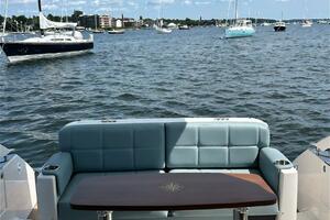 Silver Lining 39ft Tiara Yachts Yacht For Sale