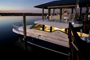 Silver Lining 39ft Tiara Yachts Yacht For Sale