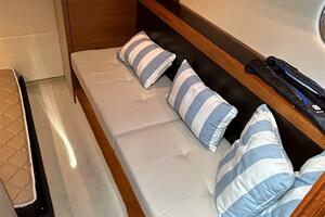 Silver Lining 39ft Tiara Yachts Yacht For Sale