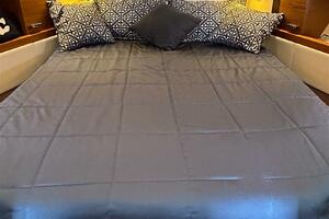 Silver Lining 39ft Tiara Yachts Yacht For Sale