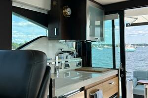 Silver Lining 39ft Tiara Yachts Yacht For Sale