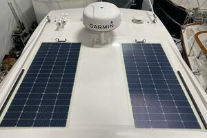 Silver Lining 39ft Tiara Yachts Yacht For Sale