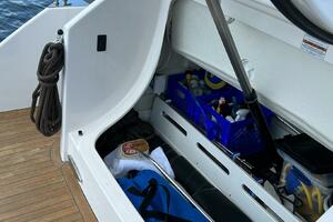 Silver Lining 39ft Tiara Yachts Yacht For Sale