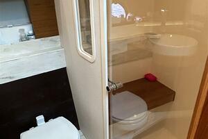 Silver Lining 39ft Tiara Yachts Yacht For Sale