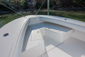Traveller 32ft Regulator Yacht For Sale