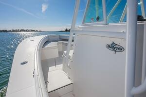 Traveller 32ft Regulator Yacht For Sale