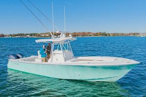 Traveller 32ft Regulator Yacht For Sale