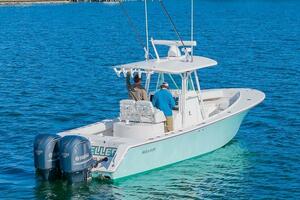 Traveller 32ft Regulator Yacht For Sale