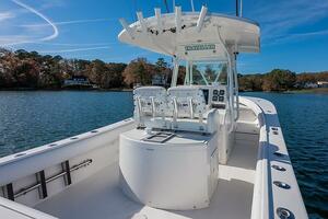 Traveller 32ft Regulator Yacht For Sale