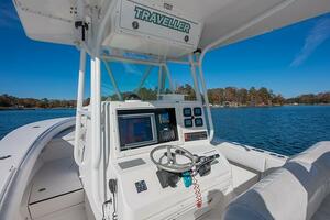 Traveller 32ft Regulator Yacht For Sale