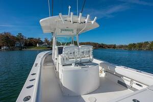 Traveller 32ft Regulator Yacht For Sale