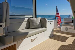 New Model 38ft MJM Yacht For Sale