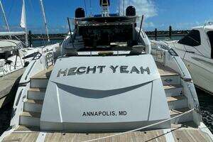 2006 Sunseeker Predator 82 thumbnail 8
