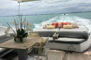 2006 Sunseeker Predator 82 thumbnail 9