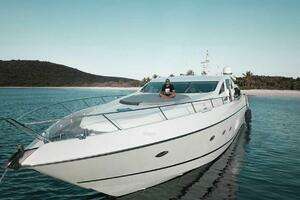 2006 Sunseeker Predator 82 thumbnail 6