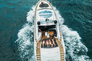 81FT (24.97M) SUNSEEKER