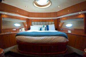 2006 Sunseeker Predator 82 thumbnail 20