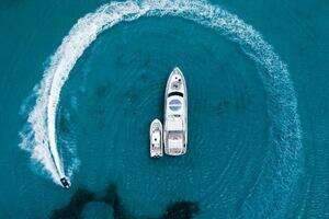 2006 Sunseeker Predator 82 thumbnail 7