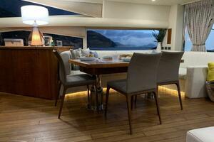 81FT (24.97M) SUNSEEKER