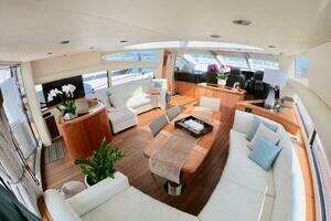 2006 Sunseeker Predator 82 thumbnail 10