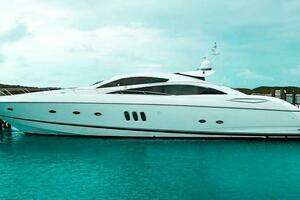 2006 Sunseeker Predator 82 thumbnail 1