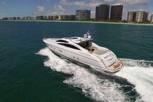 Yacht for sale 81FT (24.97M) SUNSEEKER