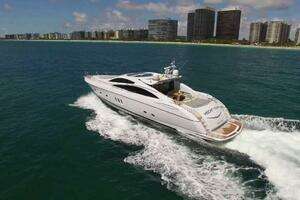2006 Sunseeker Predator 82 thumbnail 4