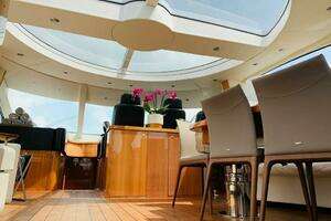2006 Sunseeker Predator 82 thumbnail 12